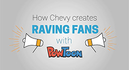 PowToon - The Free animation software