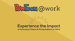 Make animated explainers for free with PowToon